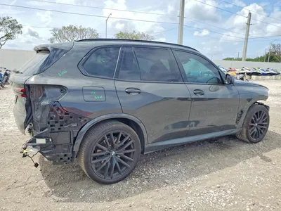 2026 BMW X5 SDRIVE 40I, фото 3, лот 10807543