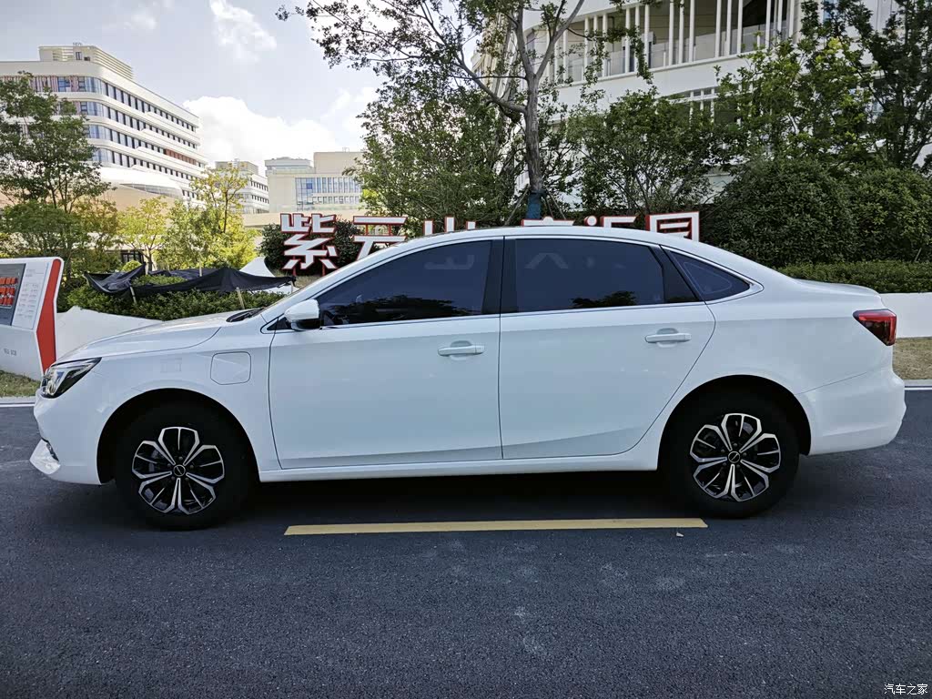 2023 Roewe i6 MAX EV EV 420 Sunroof Special Edition, фото 3, лот 10958016