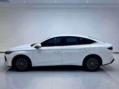 2024 BYD Qin L DM-i 80KM Leading Edition, фото 2, лот 10253624