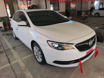 2021 Buick Excelle Facelift Exemplar 1.5L Auto Elite, фото 4, лот 11385751