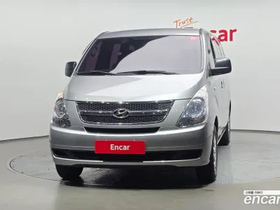 2012 Hyundai Starex 12-Seater Wagon, фото 2, лот 10192107