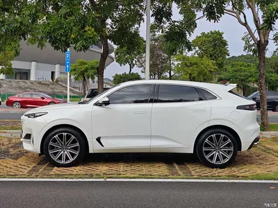 2024 Changan UNI-K 2.0T FWD Global Edition, фото 3, лот 11006928
