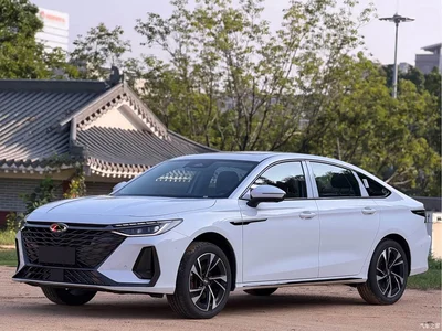 2027 Chery Arrizo 8, фото 1, лот 10332328