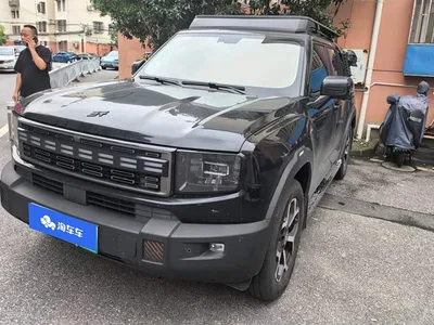 2025 Jetour T1 Model Year 150km Explorer, фото 1, лот 11210855