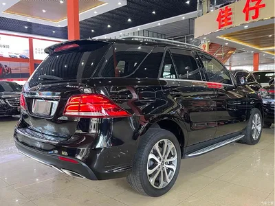 2016 Mercedes-Benz GLE 320 4MATIC Luxury, фото 4, лот 10296594