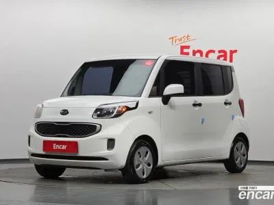 2017 Kia RAY VAN, фото 1, лот 10202869