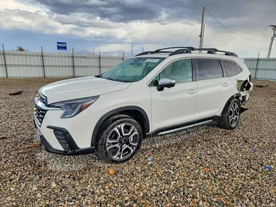 2023 SUBARU ASCENT TOURING, фото 1, лот 10565498