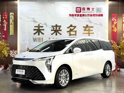 2023 Buick Century 2.0T 6-Seat World Edition, фото 1, лот 10257657