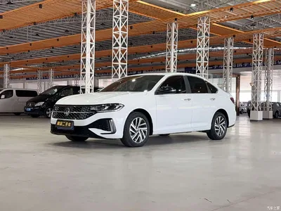 2023 Volkswagen Lavida 280TSI DSG Starlight Comfort Edition, фото 1, лот 10426579