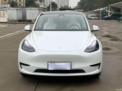 2022 Tesla Model Y Facelift Rear-Wheel Drive Version, фото 1, лот 11449848