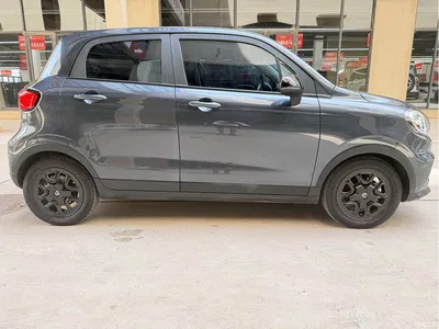 2023 Leapmotor T03 403 Light Edition, фото 4, лот 10443939