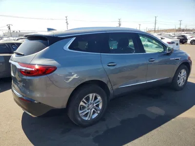 2018 BUICK ENCLAVE ESSENCE, фото 3, лот 10861917