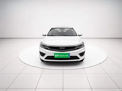 2020 Geely Vision Facelift 1.5L CVT Premium, фото 2, лот 10383242