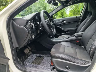 2013 Mercedes-Benz A-Class (Import) A 180 Fashion, фото 4, лот 10287163