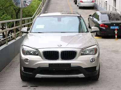 2012 BMW X1 sDrive20i Leading Model, фото 4, лот 10466670