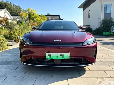 2025 Chery Fengyun A9L Model 4WD High-performance Summit Edition, фото 2, лот 10834092