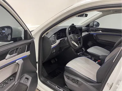 2023 Volkswagen Tayron GTE Plug-in Hybrid 280TSI 5th Anniversary Special Edition, фото 4, лот 10480671