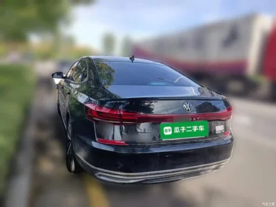 2023 Volkswagen Passat Facelift 330TSI Elite Edition, фото 4, лот 11570536