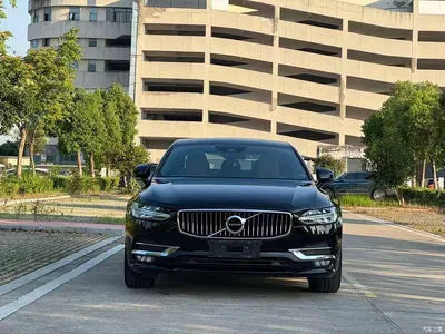 2020 Volvo S90 T5 Momentum Luxury Edition, фото 2, лот 11187652
