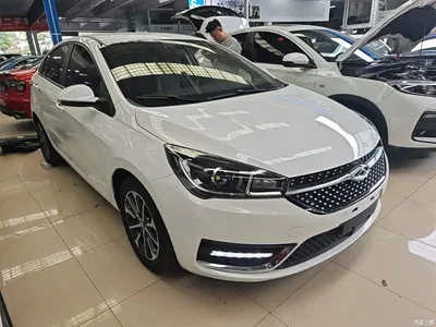 2021 Chery Arrizo 5 PRO 1.5L CVT Youth Edition, фото 4, лот 10902712
