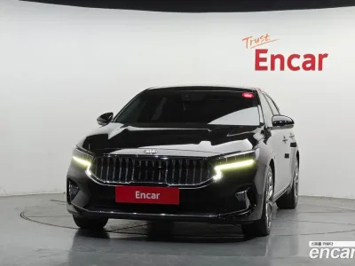 2020 Kia K7 2.5 GDI Noblesse, фото 3, лот 10106535