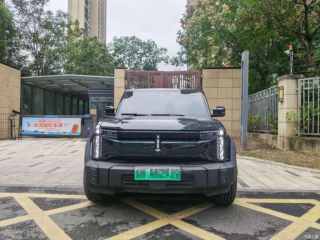 2024 iCAR 03 501km 4WD Long Range Advanced, фото 2, лот 11204544