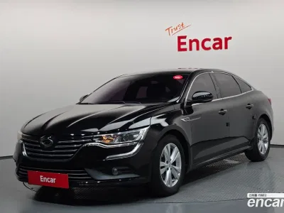 2016 Samsung SM6 2.0 LPe SE (Rental car), фото 1, лот 10185795