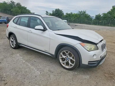2013 BMW X1 XDRIVE35I, фото 4, лот 10811035