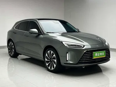 2022 AITO Wenjie AITO M5 Extended Range AWD Ultimate Edition, фото 3, лот 10404462