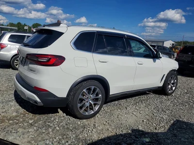 2023 BMW X5 XDRIVE40I, фото 3, лот 10673031