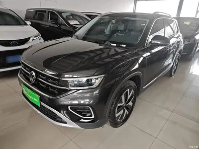 2024 Volkswagen Tayron 300TSI 2WD Luxury Plus Advanced, фото 1, лот 10480380