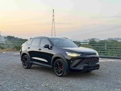 2022 Haval H6S Model 2.0T 2WD Smart Run Edition, фото 3, лот 11475961