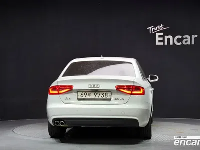2015 Audi A4 30 TDI Dynamic, фото 4, лот 10145193