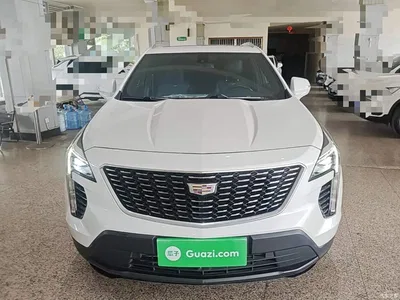 2018 Cadillac XT4 Model 28T 2WD Technology, фото 3, лот 10675786
