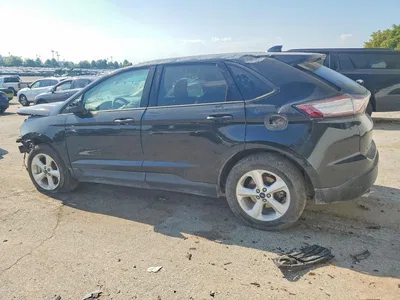 2015 FORD EDGE SE, фото 2, лот 10574302