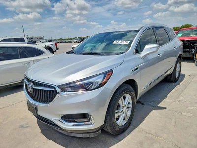 2021 BUICK ENCLAVE ESSENCE, фото 1, лот 10859804