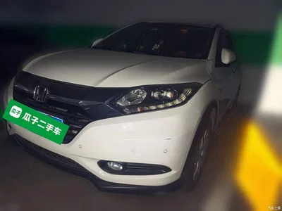 2018 Honda Vezel 1.5L CVT 2WD Tech Elite, фото 1, лот 10411130