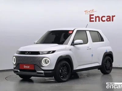 2023 Hyundai Casper Modern, фото 1, лот 10204446