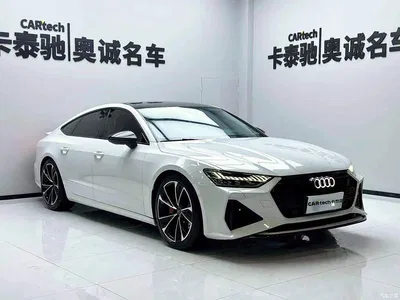 2022 Audi A7 45 TFSI Premium Selection, фото 2, лот 11599952