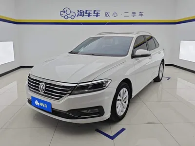 2018 Volkswagen Lavida Hatchback 280TSI DSG Comfort Edition China V, фото 1, лот 11103731
