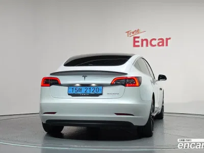 2020 Tesla Model 3 Performance AWD, фото 4, лот 10221172