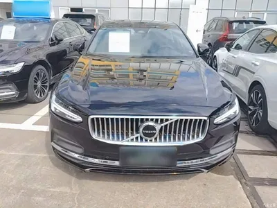 2025 Volvo S90 B5 Zhiyi Luxury Edition, фото 3, лот 10366193