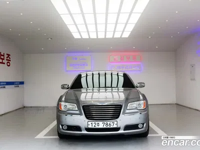 2011 Chrysler 300C 3.6, фото 3, лот 10214718