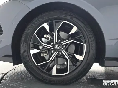 2025 Hyundai Sonata 2.0, фото 4, лот 10514914