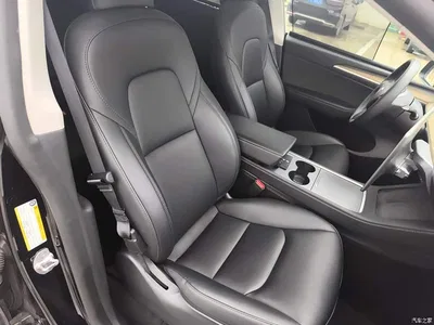 2022 Tesla Model Y Facelift Rear-Wheel Drive Version, фото 4, лот 10369610