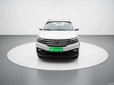 2017 BAIC Changhe M70 1.5L Manual First Class, фото 2, лот 11582631