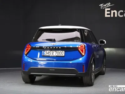 2025 Mini Cooper Classic, фото 4, лот 10094516