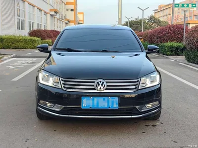 2015 Volkswagen Magotan Facelift 1.8TSI Luxury, фото 2, лот 10326702