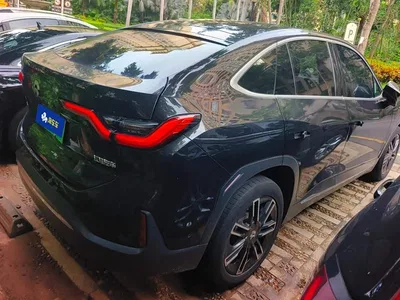 2020 NIO EC6 Model 430KM Sport Edition, фото 3, лот 10359478