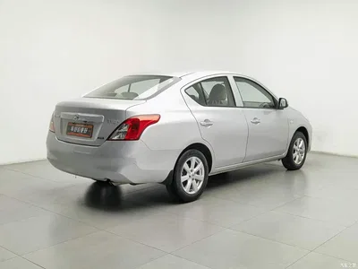 2011 Nissan Sunny 1.5XE Manual Comfort Edition, фото 2, лот 11568736